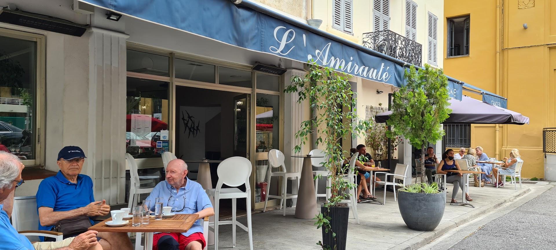 L'Amiraute - Photo 3